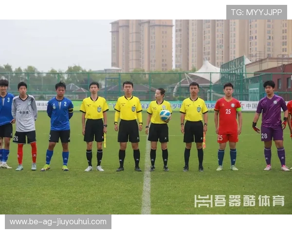 东台初中校园足球蓬勃发展助力青少年健康成长与团队精神培养